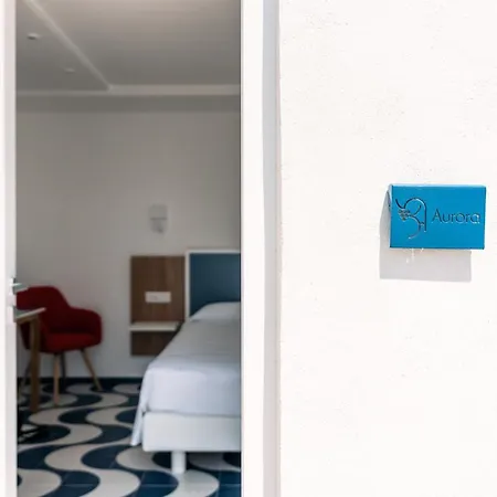 La Vigna Di Bacco 4* Furore