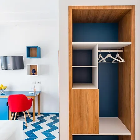 La Vigna Di Bacco 4*