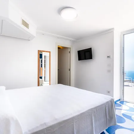 La Vigna Di Bacco Bed & Breakfast *