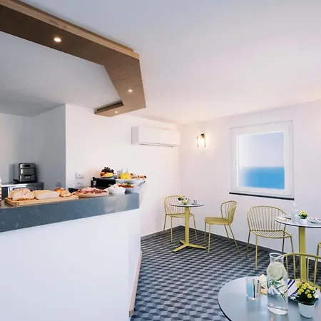 La Vigna Di Bacco Bed & Breakfast *