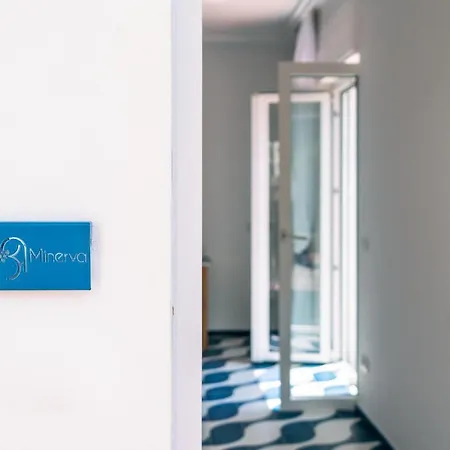 La Vigna Di Bacco Bed & Breakfast