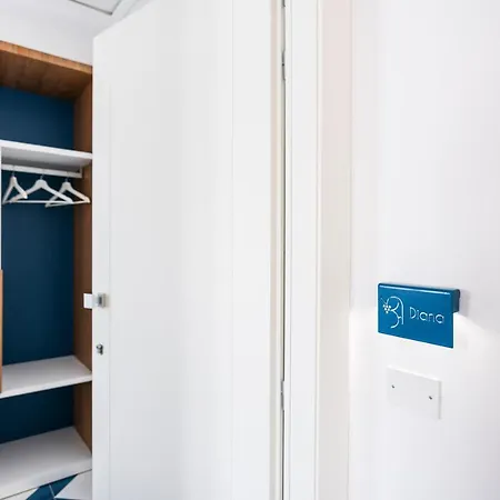 La Vigna Di Bacco 4*