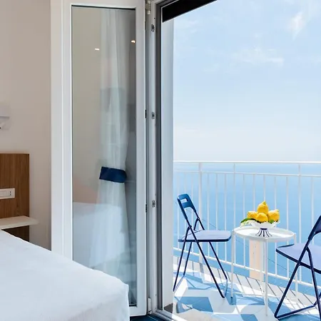 Bed and Breakfast La Vigna Di Bacco