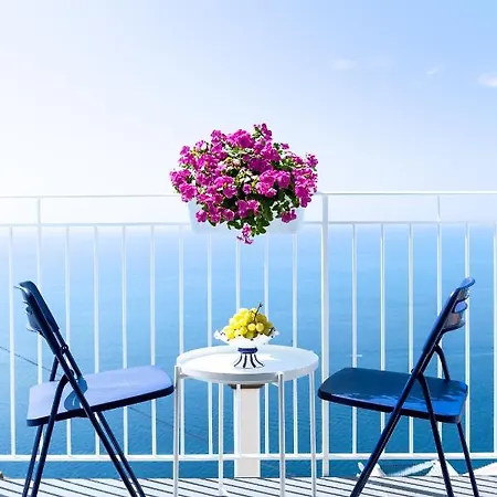 La Vigna Di Bacco 4*