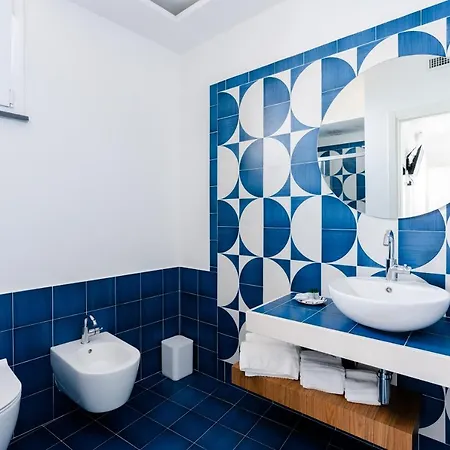 La Vigna Di Bacco Bed and Breakfast 4*