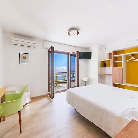 Bed & Breakfast La Vigna Di Bacco