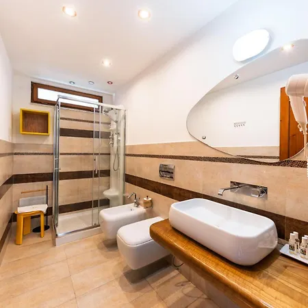 La Vigna Di Bacco Bed & Breakfast *