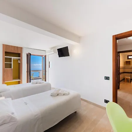 Bed & Breakfast La Vigna Di Bacco