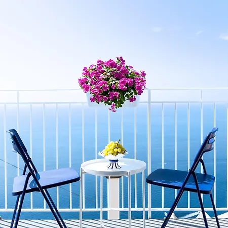 Bed & Breakfast La Vigna Di Bacco