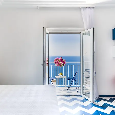 La Vigna Di Bacco Bed and Breakfast 4*