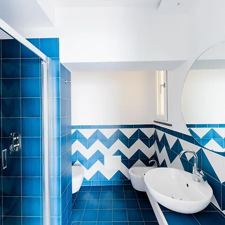 La Vigna Di Bacco 4*