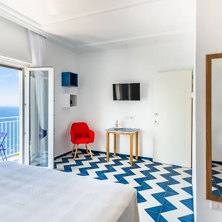 La Vigna Di Bacco Bed & Breakfast