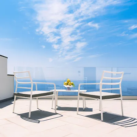 Bed & Breakfast La Vigna Di Bacco 4*